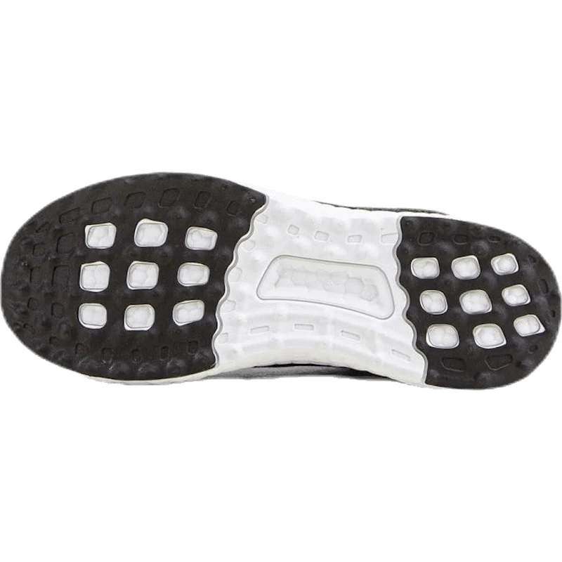 Mid Cut Sport Sneakers Ahil White/Black