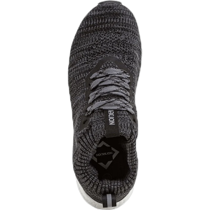 Mid Cut Sport Sneakers Ahil White/Black