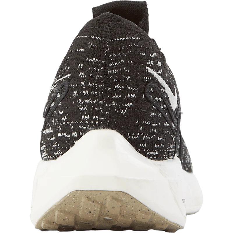 Pegasus Turbo Next Nature Men's Road Running Shoes BLACK/SAIL-OFF NOIR-SESAME