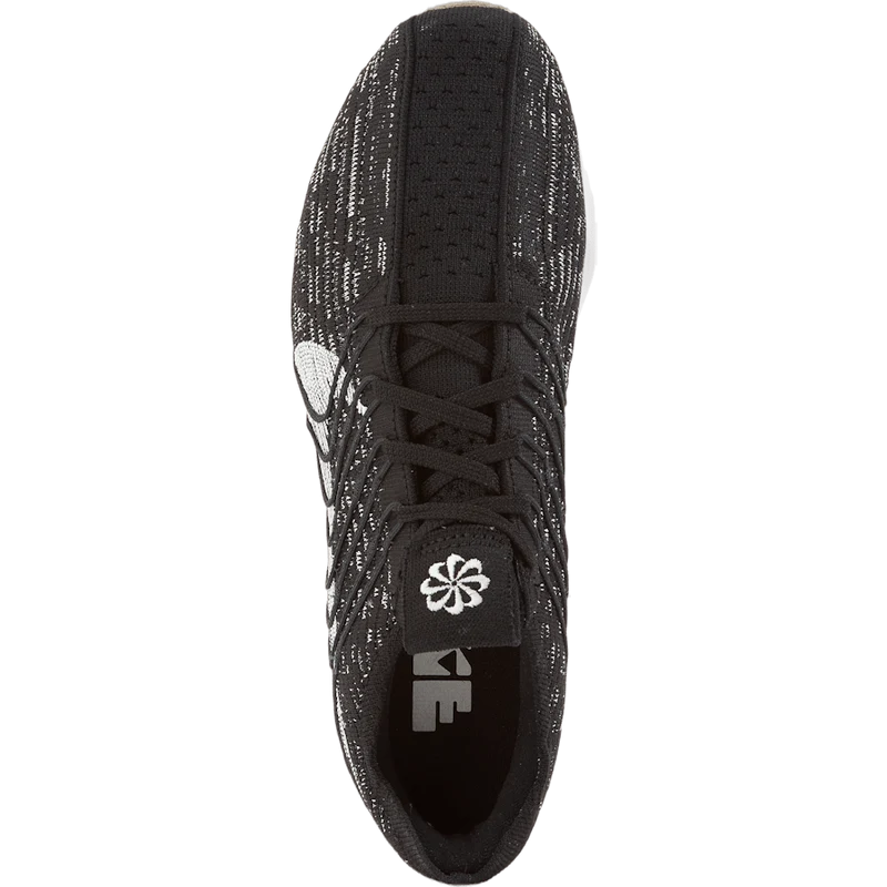 Pegasus Turbo Next Nature Men's Road Running Shoes BLACK/SAIL-OFF NOIR-SESAME