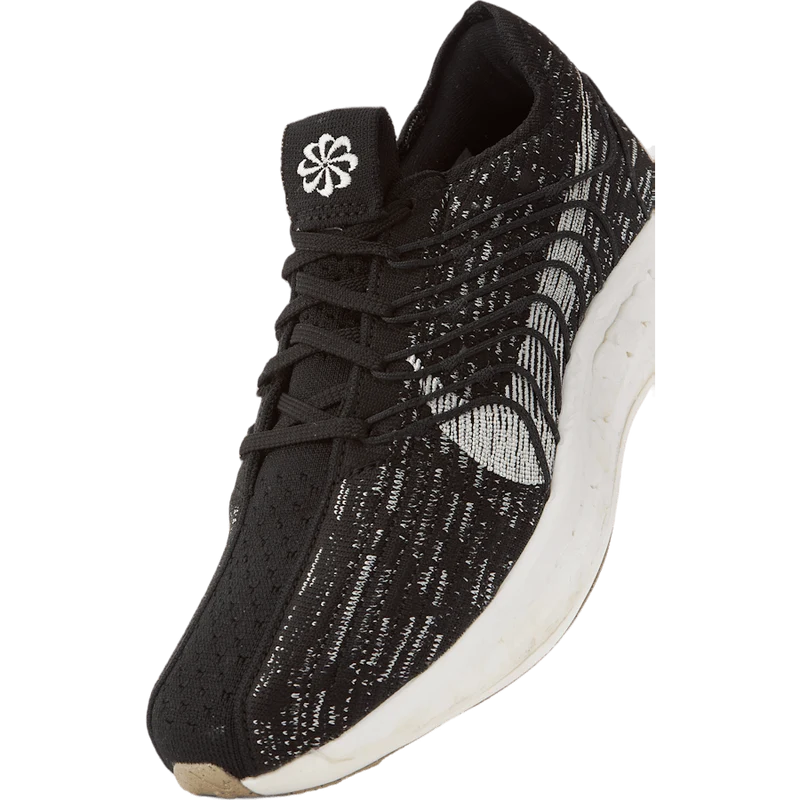 Pegasus Turbo Next Nature Men's Road Running Shoes BLACK/SAIL-OFF NOIR-SESAME