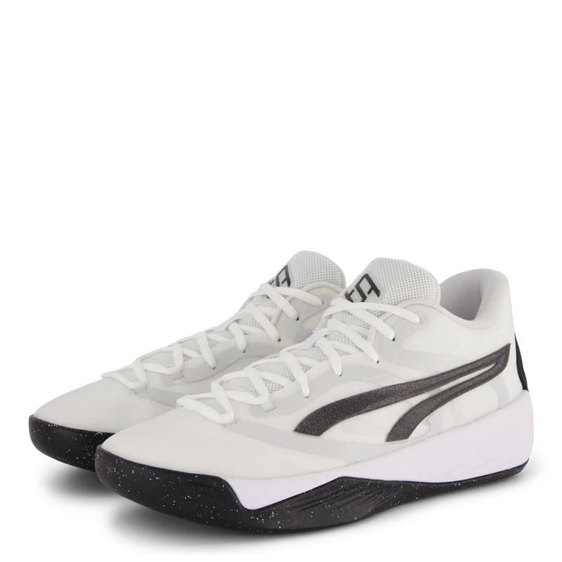 Stewie 2 Team White