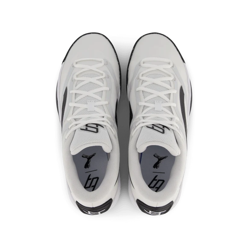 Stewie 2 Team White
