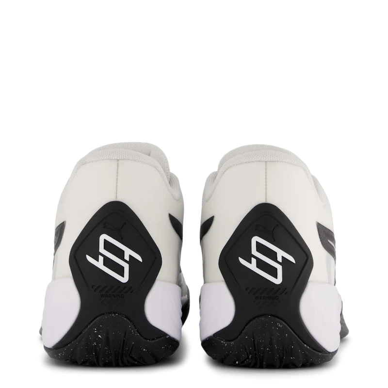 Stewie 2 Team White