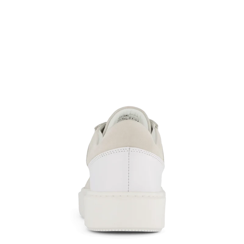 Sneaky Steve Away Leather Shoe