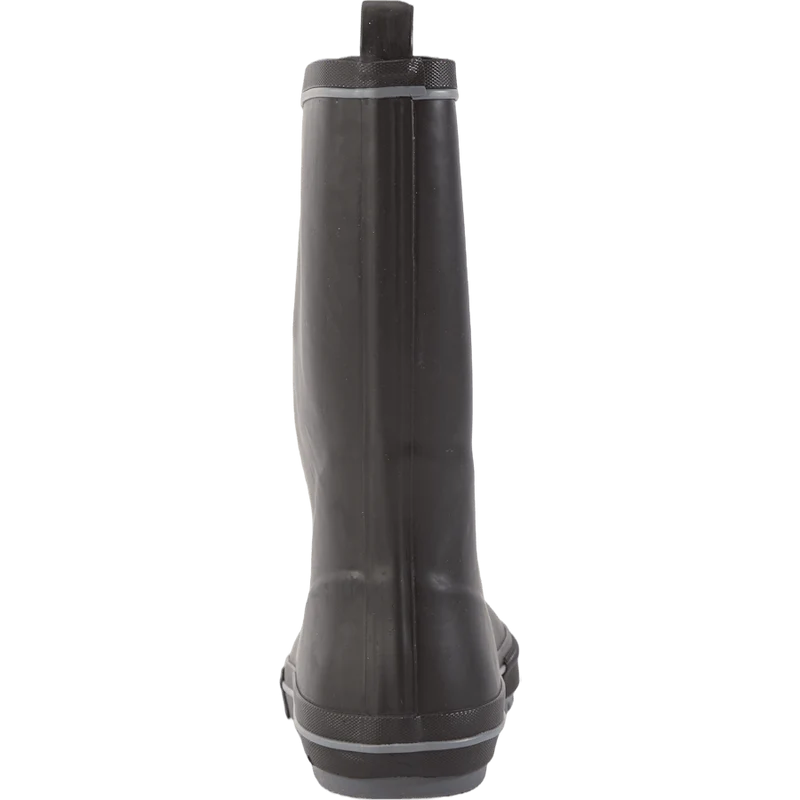 Lanbota Rubber Boot Black