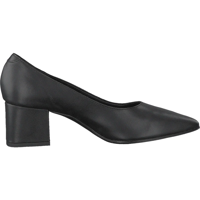 Fashion Pump Jas18 Black