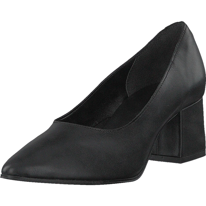 Fashion Pump Jas18 Black