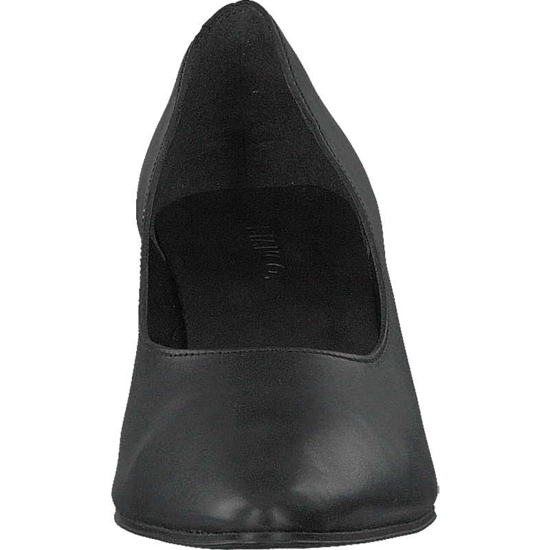 Fashion Pump Jas18 Black