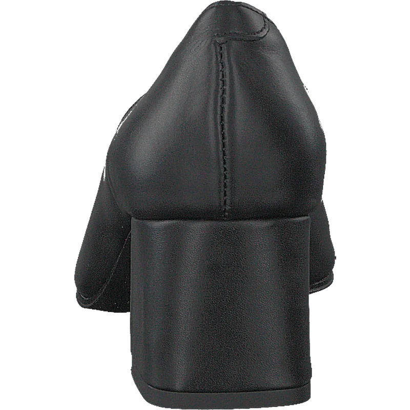 Fashion Pump Jas18 Black