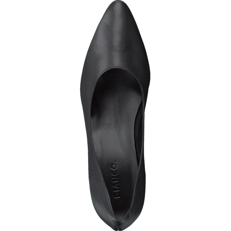 Fashion Pump Jas18 Black