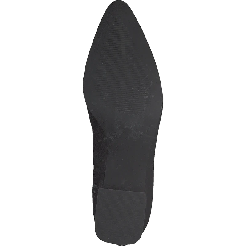 Fashion Pump Jas18 Black