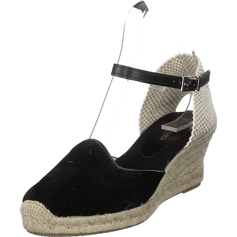 Dahlia2110 Black
