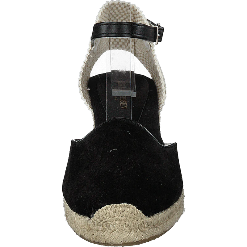 Dahlia2110 Black
