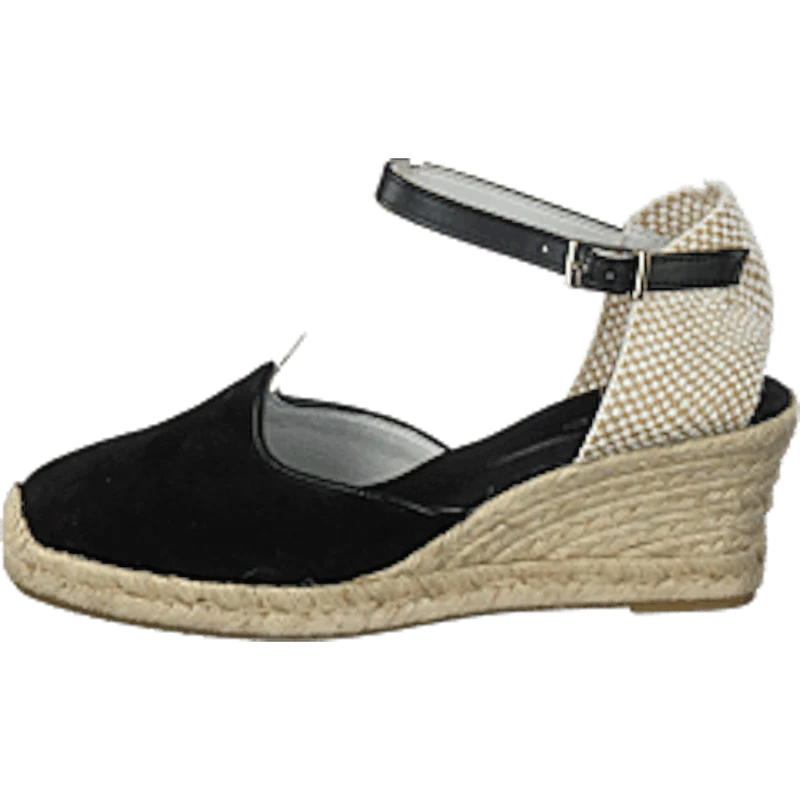 Dahlia2110 Black