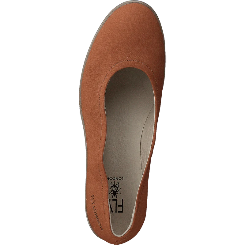 Muna570fly Tan