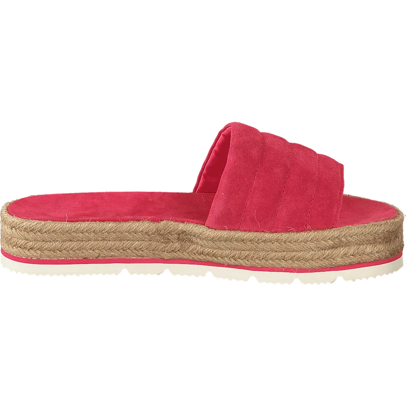 Cape Coral G520 Watermelon Red