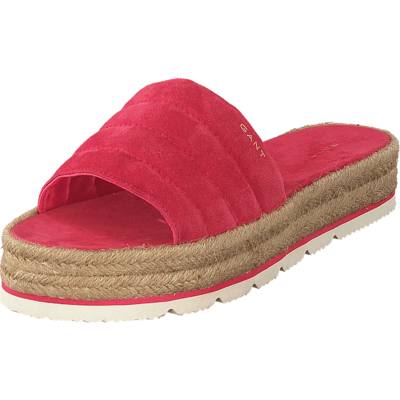 Cape Coral G520 Watermelon Red