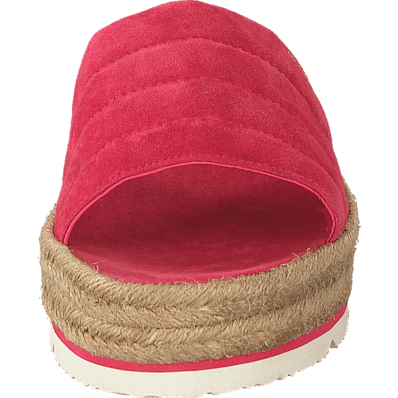 Cape Coral G520 Watermelon Red
