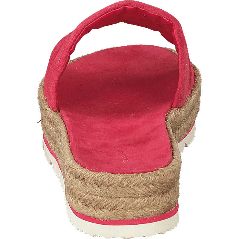Cape Coral G520 Watermelon Red