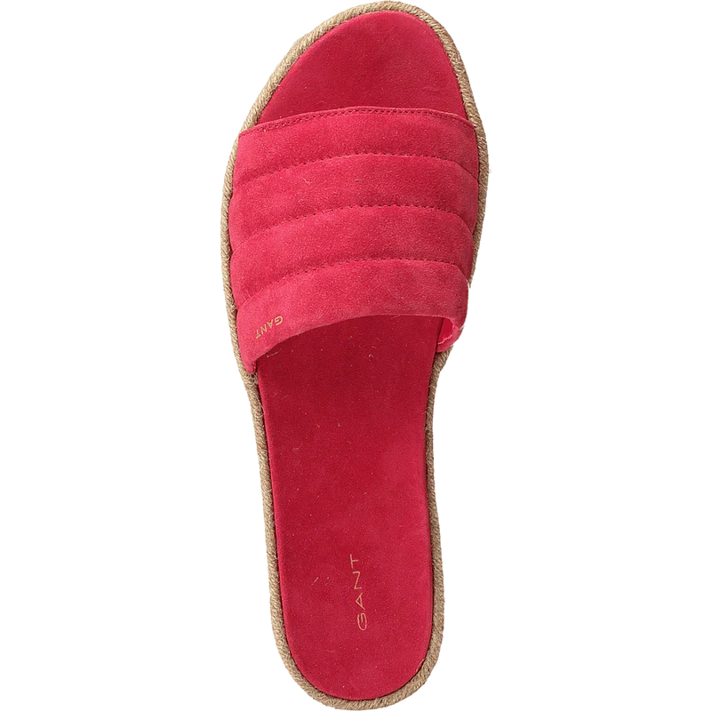 Cape Coral G520 Watermelon Red