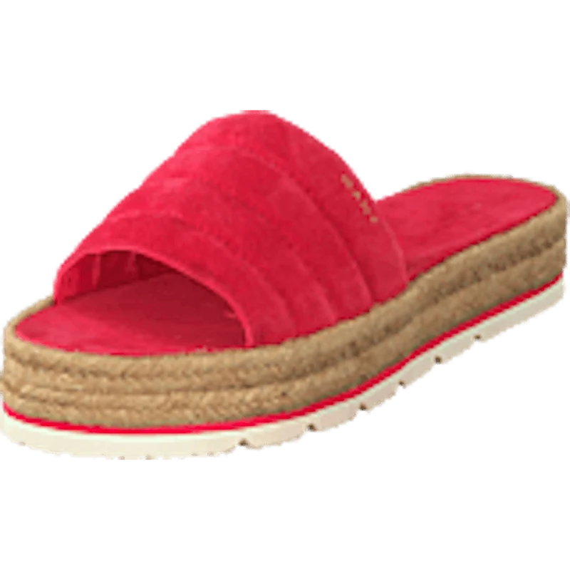 Cape Coral G520 Watermelon Red