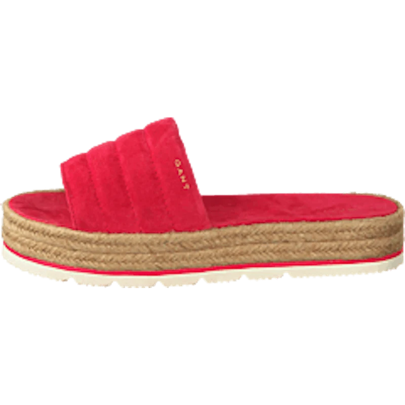 Cape Coral G520 Watermelon Red