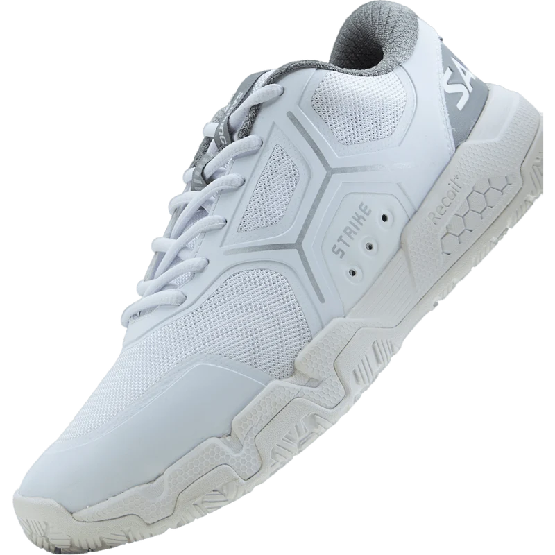 Recoil Strike Women White/wilddove