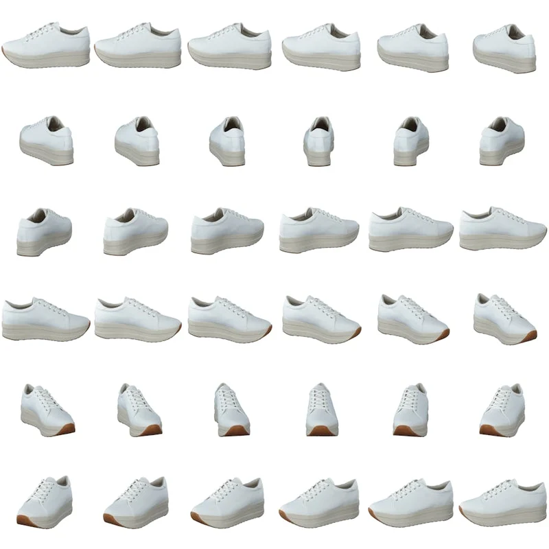 Casey 4722-280-01 White