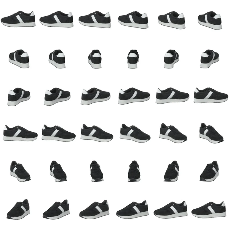 73-42714 Black