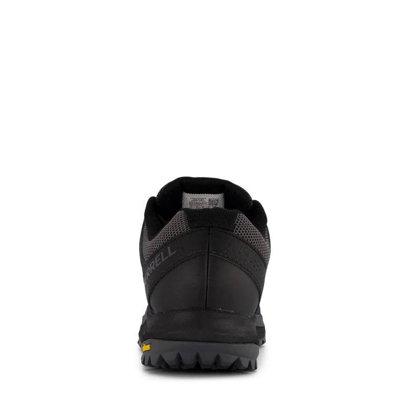Nova II Gore-tex Black / Rock