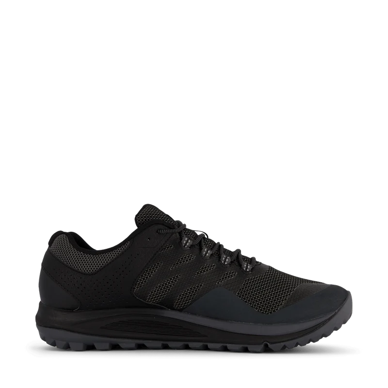 Nova II Gore-tex Black / Rock