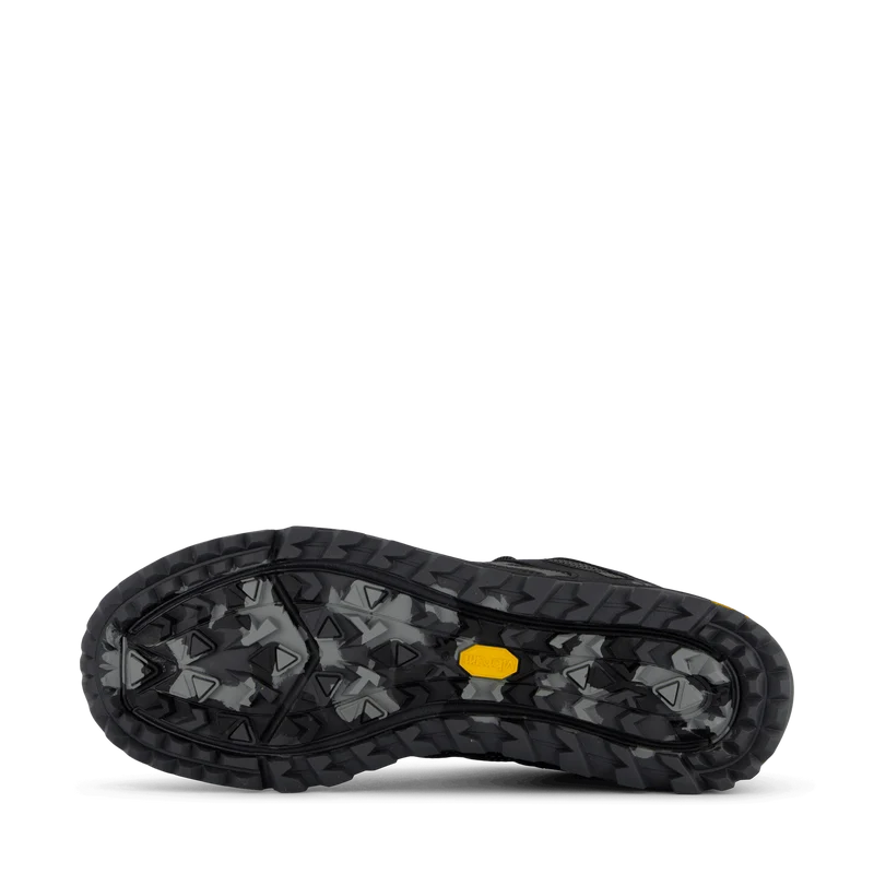 Nova II Gore-tex Black / Rock