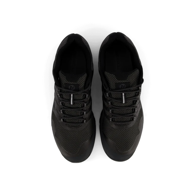 Nova II Gore-tex Black / Rock