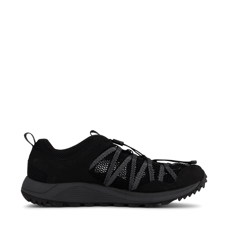 Wildwood Aerosport Black