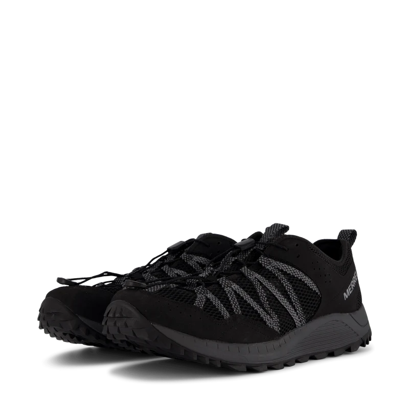 Wildwood Aerosport Black