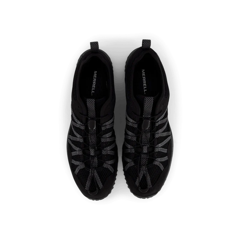 Wildwood Aerosport Black