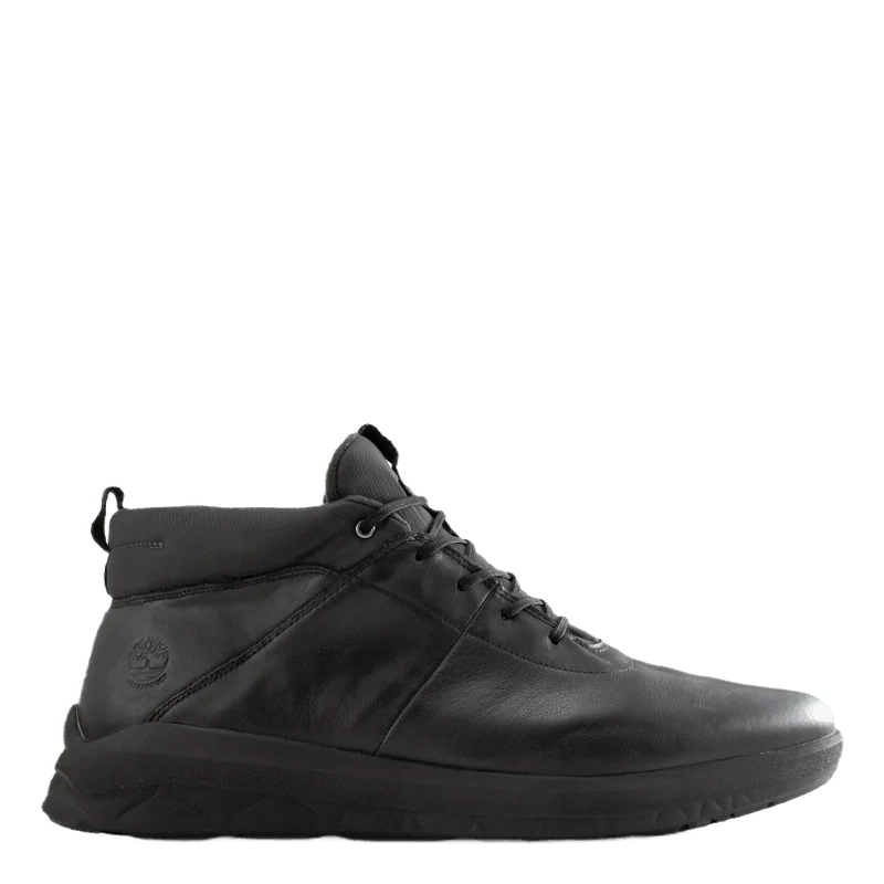 Bradstreet Ultra Waterproof Ch Black