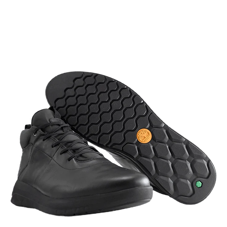 Bradstreet Ultra Waterproof Ch Black