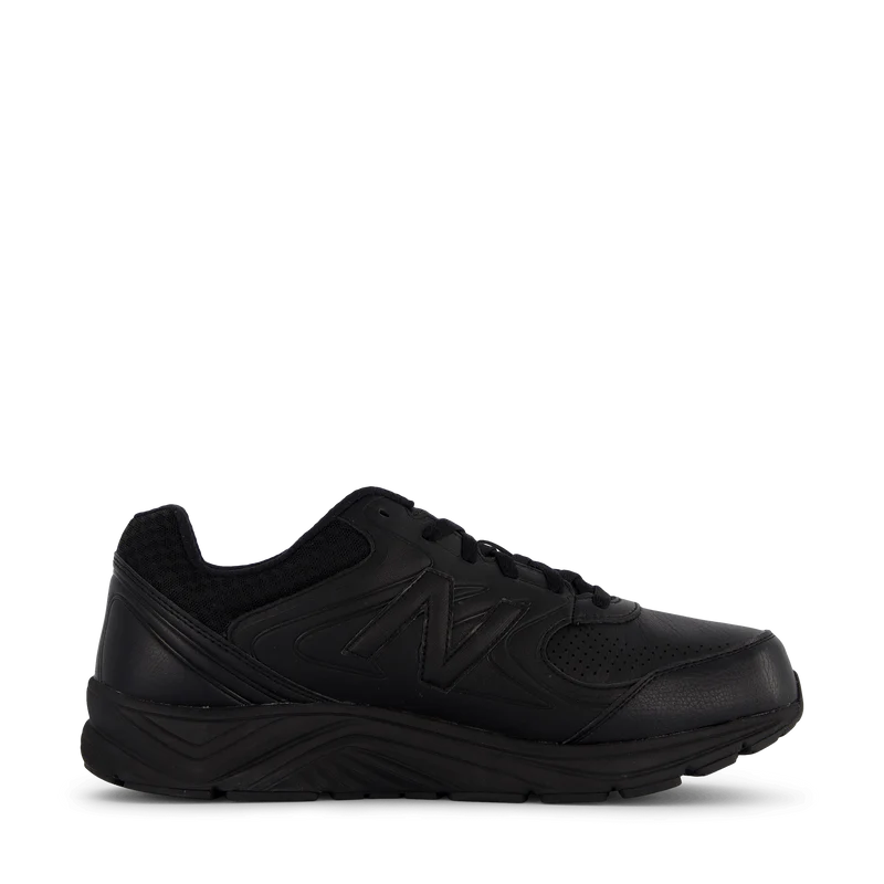 MW840 4E Wide Black