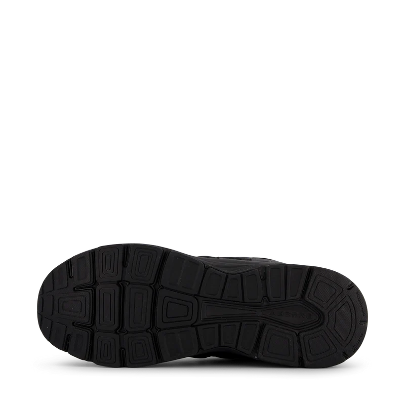 MW840 4E Wide Black