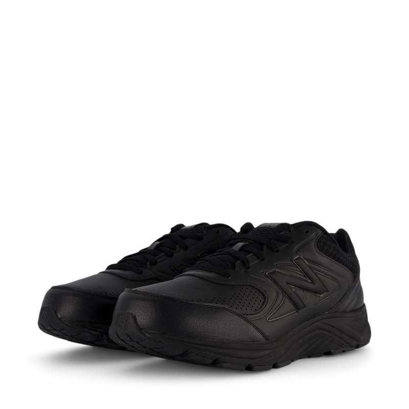 MW840 4E Wide Black