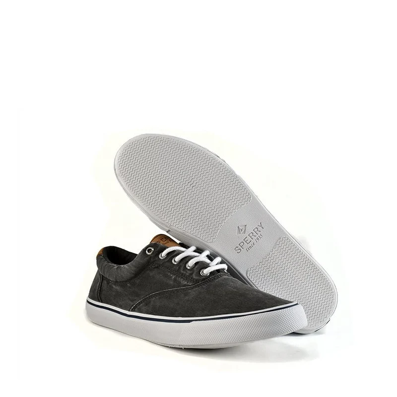 Striper Ii Black