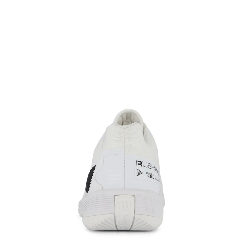 Rush Pro 4.0 White/black