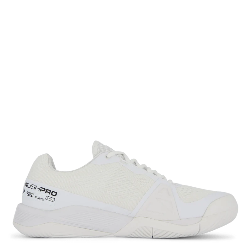 Rush Pro 4.0 White/black