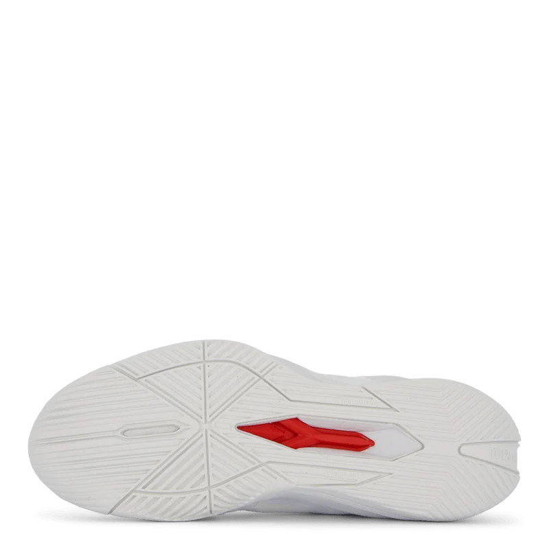 Rush Pro 4.0 White/black