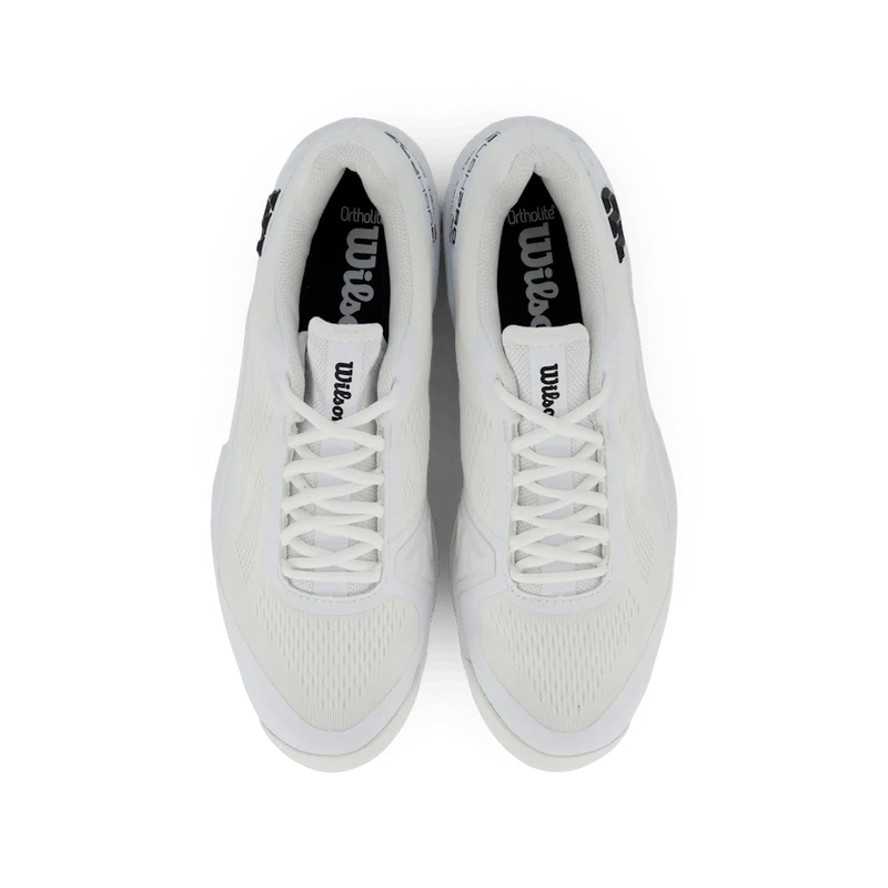 Rush Pro 4.0 White/black