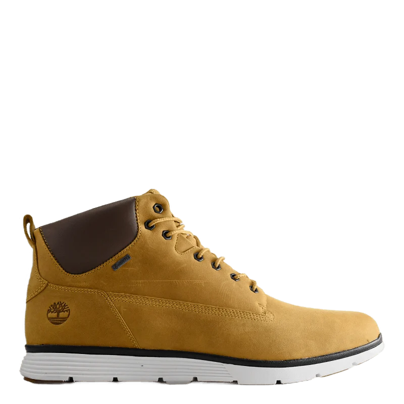 Killington Goretex Chukka Wp Wheat