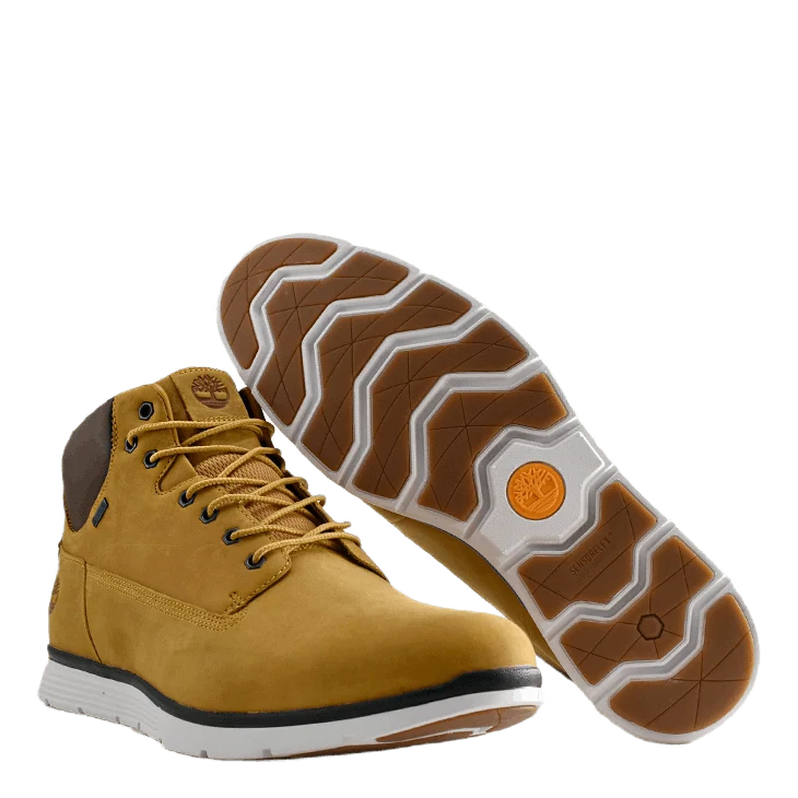 Killington Goretex Chukka Wp Wheat