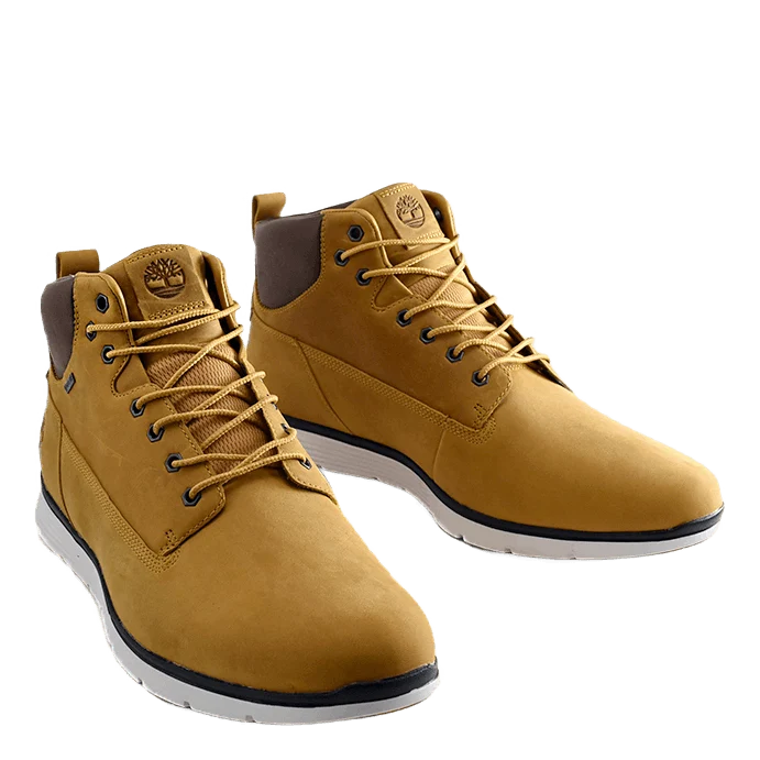 Killington Goretex Chukka Wp Wheat